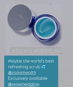 Alternative view of ZO Skin Health Exfoliating Polish 65g (large)