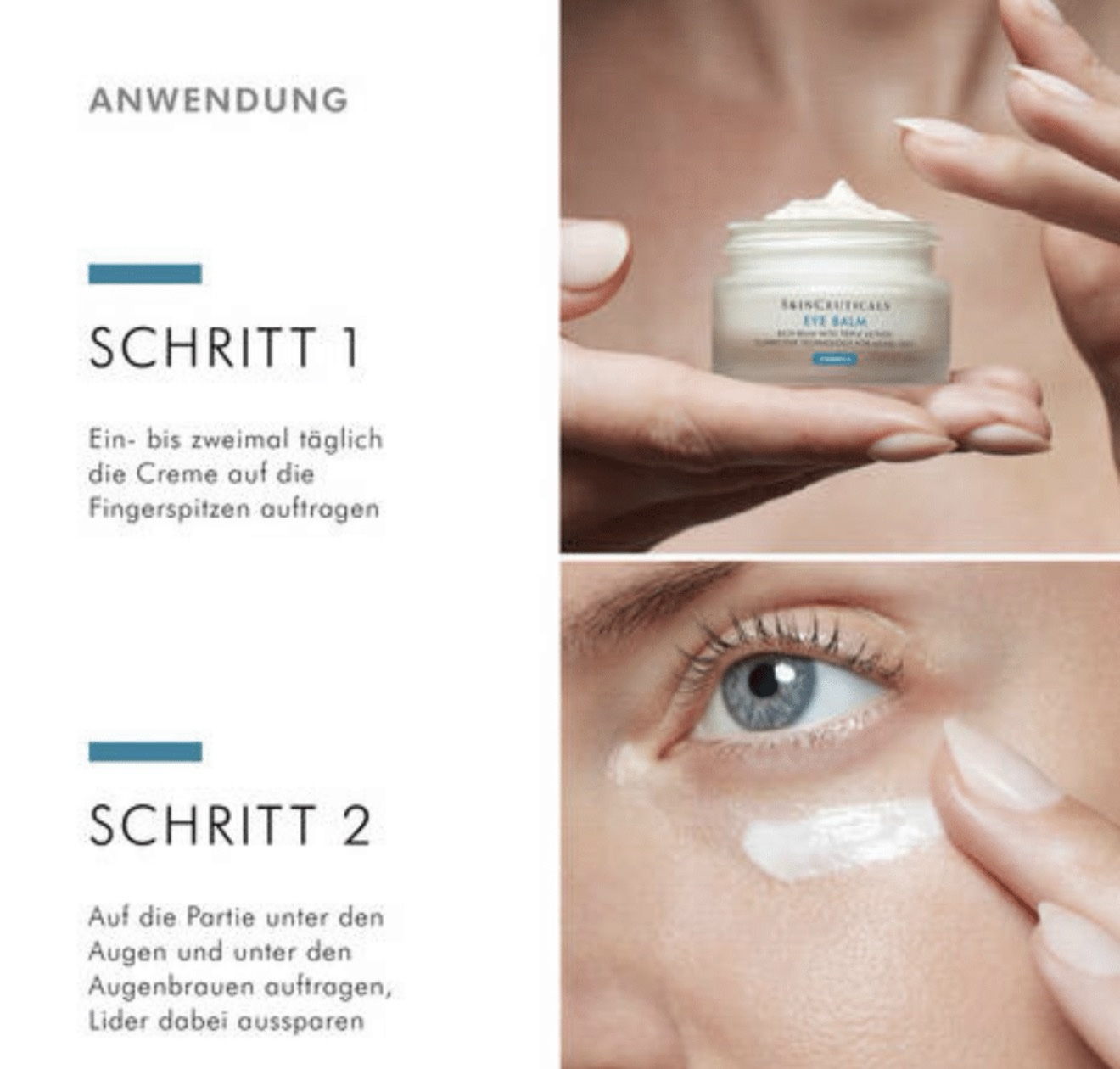 SkinCeuticals Eye Balm 15ml – Bild 5