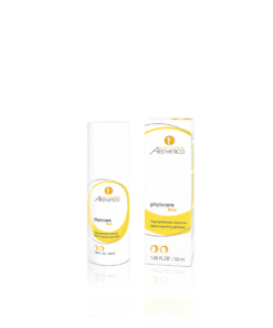 Alternative view of AESTHETICO phytocare