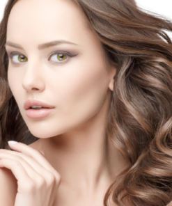 Alternative view of ZO Skin Health Brightening Program