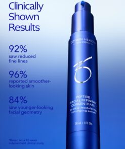 Alternative view of ZO SKIN HEALTH Peptide Facial Refining Concentrate