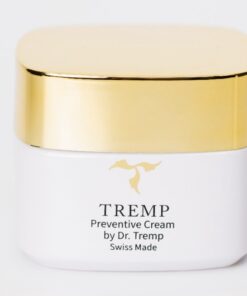 DR. TREMP Preventive Cream