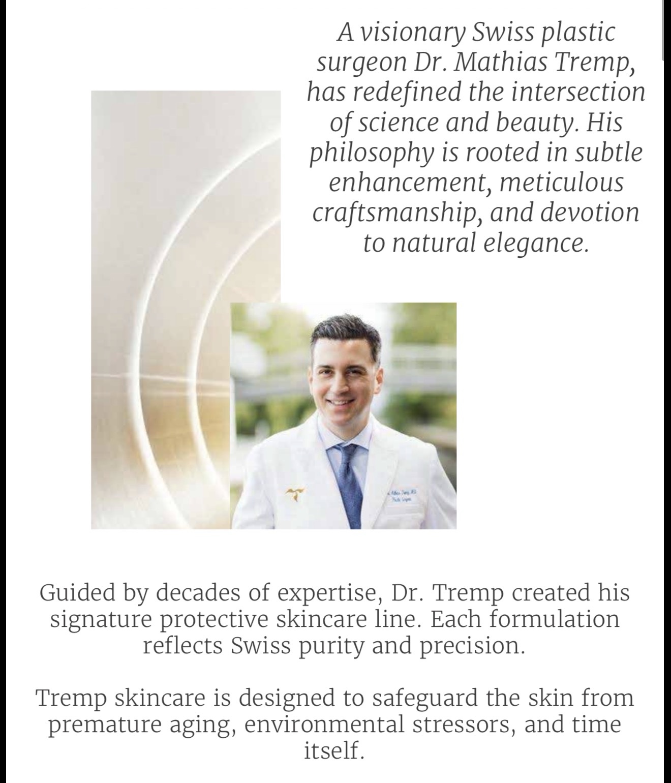 DR. TREMP Preventive Serum – Bild 3