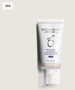 ZO Skin Health Daily Mineral Sunshade Broad Spectrum SPF 30 – Bild 3