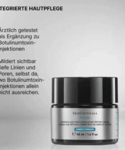 Alternative view of SkinCeuticals P-TIOX Anti-Wrinkle Cream