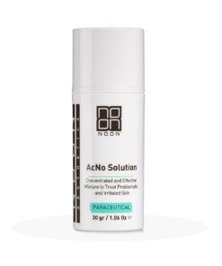 NOON-AESTHETICS AcNo Anti-Akne Solution