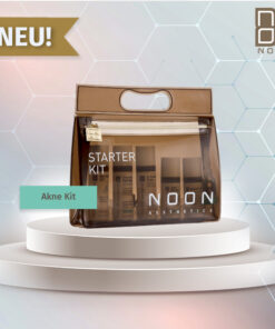 NOON-AESTHETICS Starter Kit Acne Kit