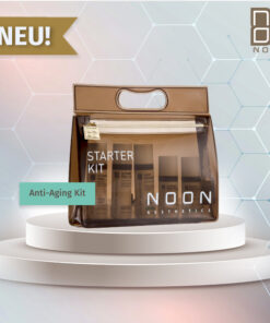 NOON-AESTHETICS Starter Kit Anti-Aging Kit