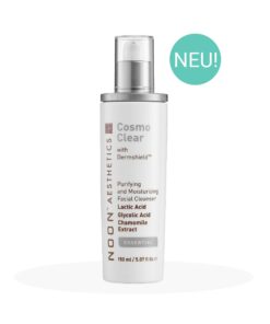 NOON-AESTHETICS Cosmo Clear