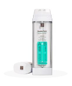 NOON-AESTHETICS Double Fight