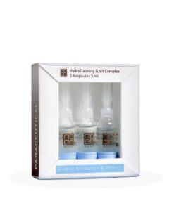 NOON-AESTHETICS Hydro Calming & Vit Complex