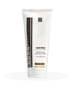 NOON-AESTHETICS Igloo Mask