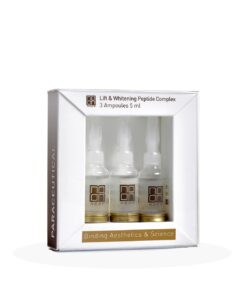 NOON-AESTHETICS Lift Whitening Peptide Complex