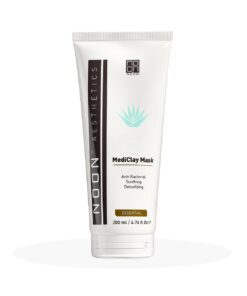 NOON-AESTHETICS MediClay Mask Heilerde