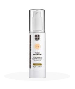 NOON-AESTHETICS MultiVit Sun Protector