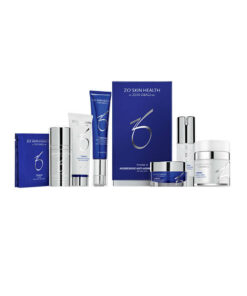 ZO Skin Health Aggressive Antiaging Kit