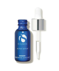 iS Clinical Active Serum