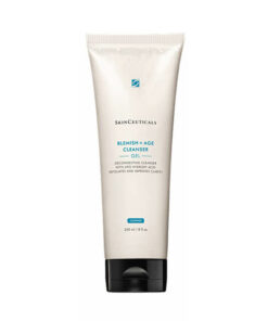 SkinCeuticals blemish + Age Cleanser mit Salicylsäure