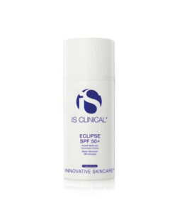 iS Clinical Eclipse SPF 50+ Broad Spectrum Sunscreen Creme