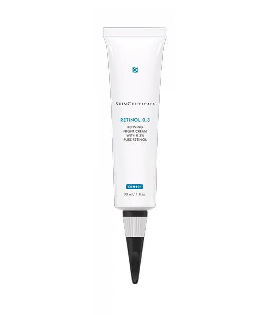 SkinCeuticals Retinol 0.3 (für sensitive Haut)