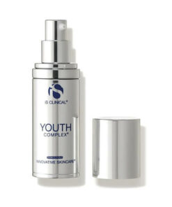 iS Clinical Youth Complex